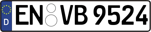 EN-VB9524