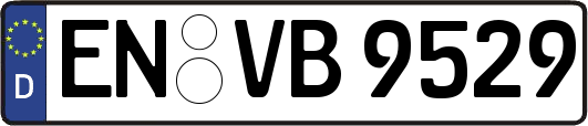 EN-VB9529