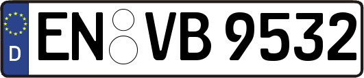 EN-VB9532