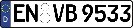 EN-VB9533