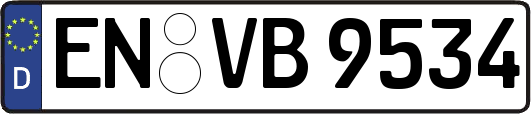 EN-VB9534