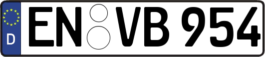 EN-VB954