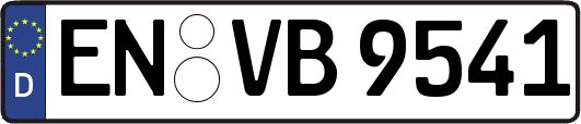 EN-VB9541