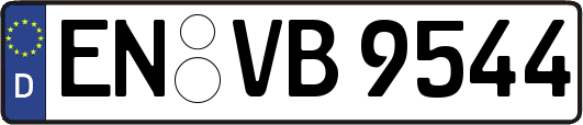 EN-VB9544