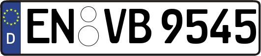 EN-VB9545