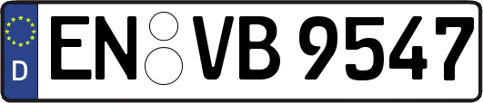 EN-VB9547