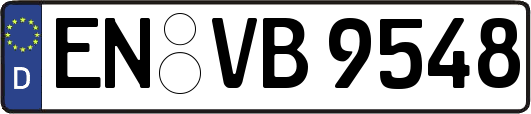 EN-VB9548
