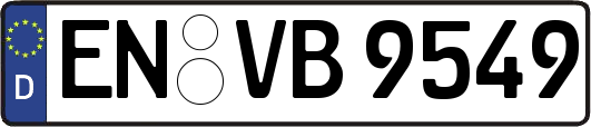 EN-VB9549
