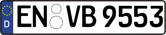 EN-VB9553