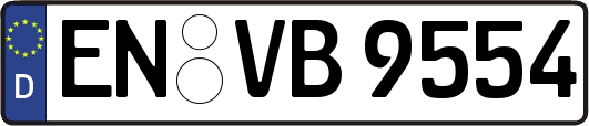 EN-VB9554