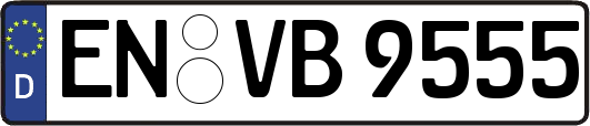 EN-VB9555