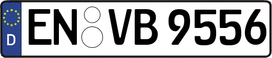 EN-VB9556