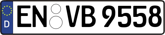 EN-VB9558