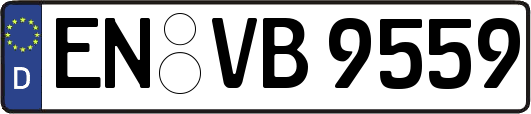 EN-VB9559