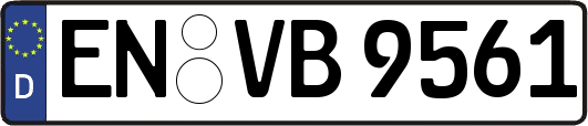 EN-VB9561