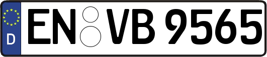 EN-VB9565