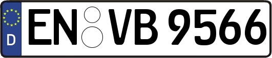 EN-VB9566