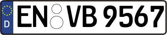 EN-VB9567