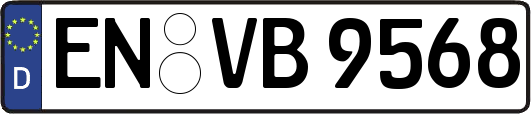 EN-VB9568