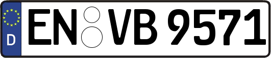 EN-VB9571