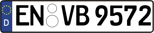 EN-VB9572