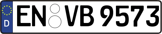 EN-VB9573