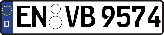 EN-VB9574