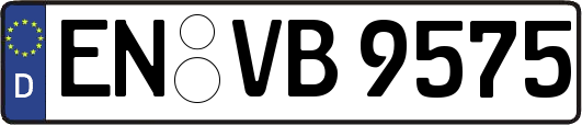 EN-VB9575