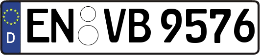EN-VB9576