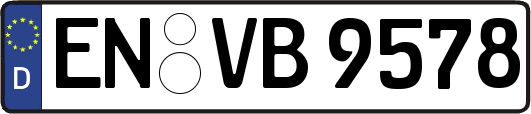 EN-VB9578