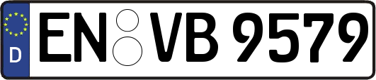 EN-VB9579