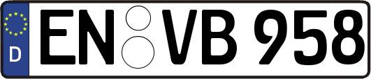 EN-VB958
