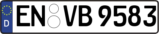 EN-VB9583