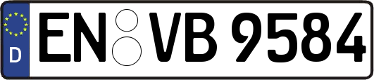 EN-VB9584