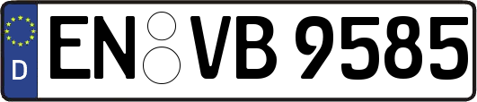 EN-VB9585