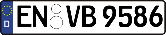 EN-VB9586