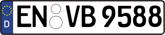 EN-VB9588