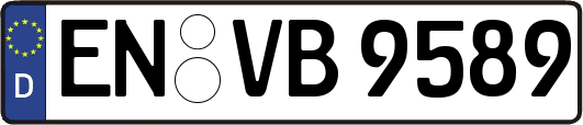 EN-VB9589