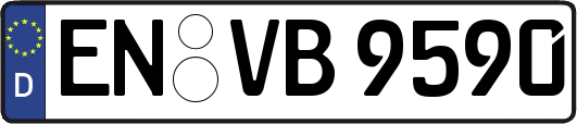 EN-VB9590
