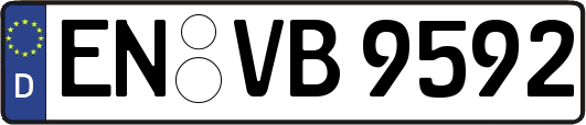 EN-VB9592