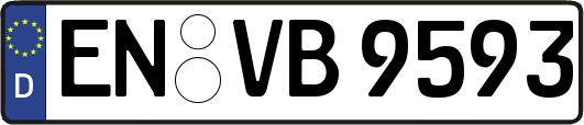 EN-VB9593