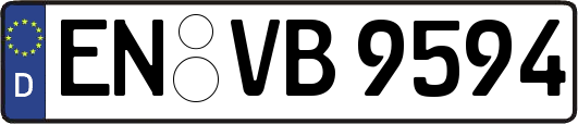EN-VB9594