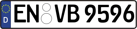 EN-VB9596