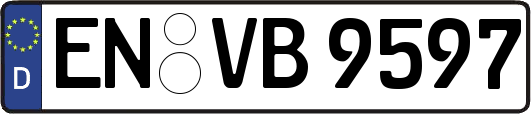 EN-VB9597