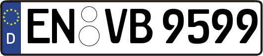 EN-VB9599