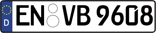 EN-VB9608