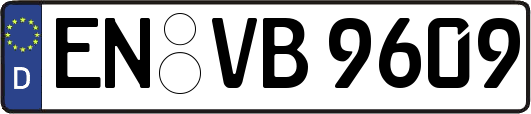 EN-VB9609
