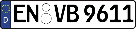 EN-VB9611