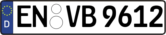 EN-VB9612