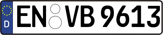 EN-VB9613